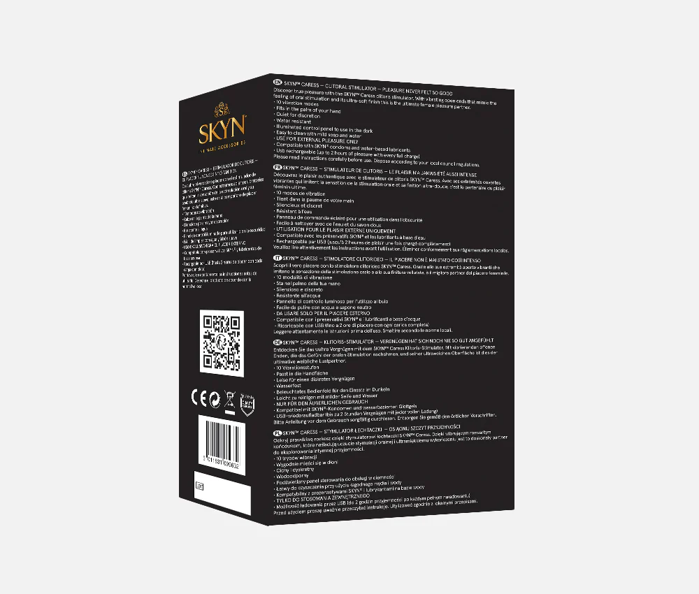 SKYN® Caress - Image 4