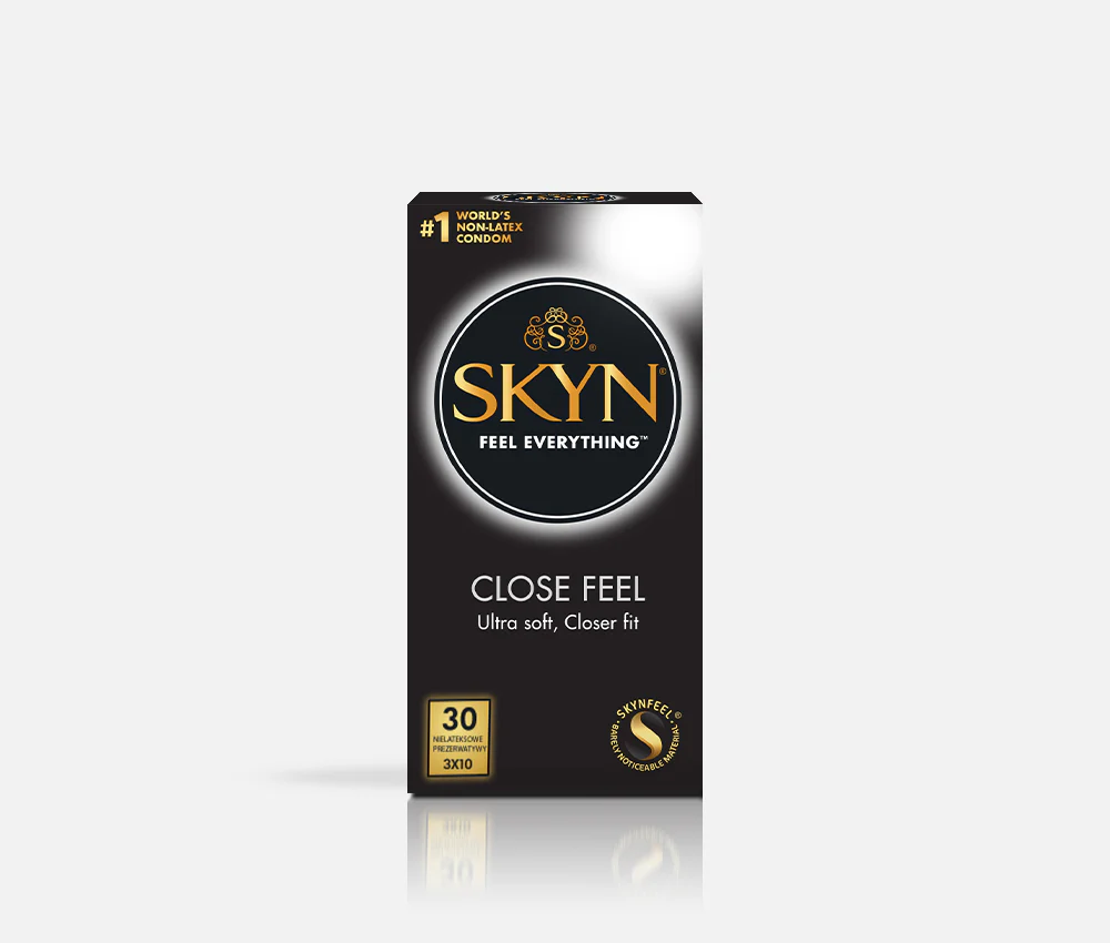 SKYN® Close Feel - Image 4