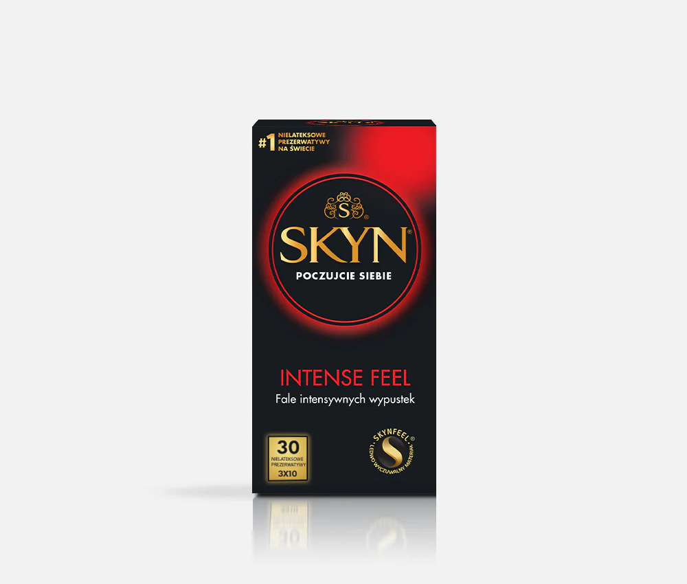 SKYN® Intense Feel - Image 5