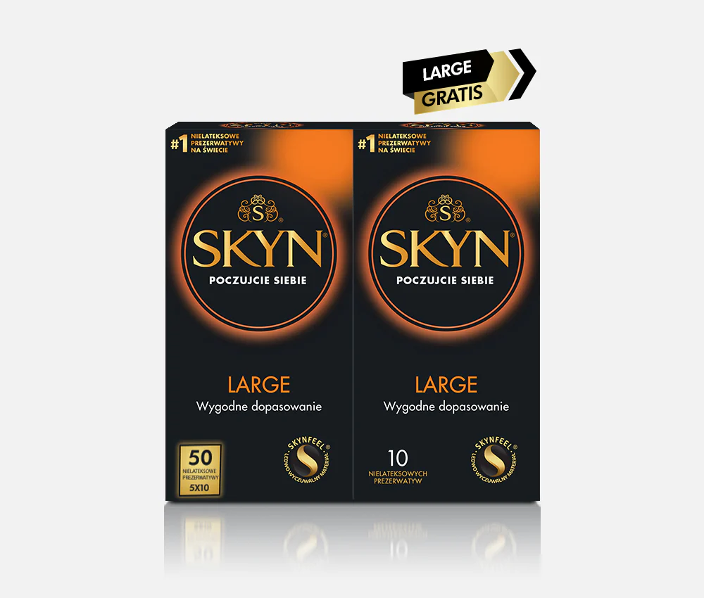 SKYN® Large - Image 4