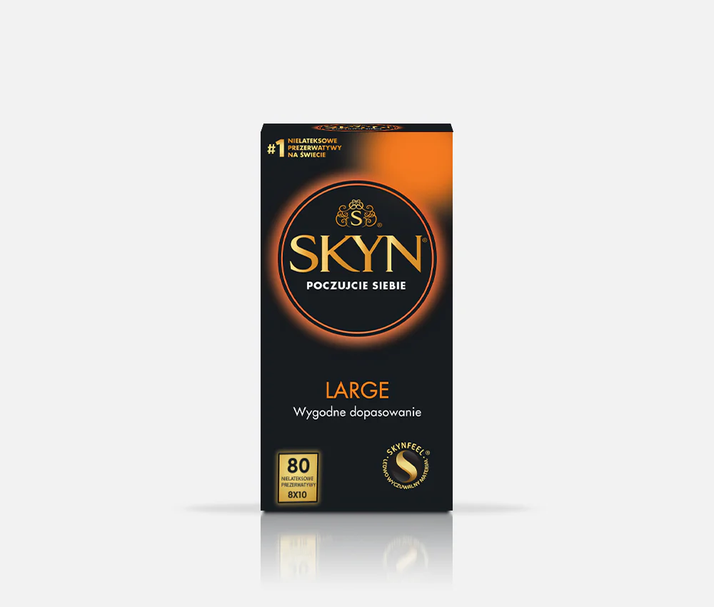 SKYN® Large - Image 5