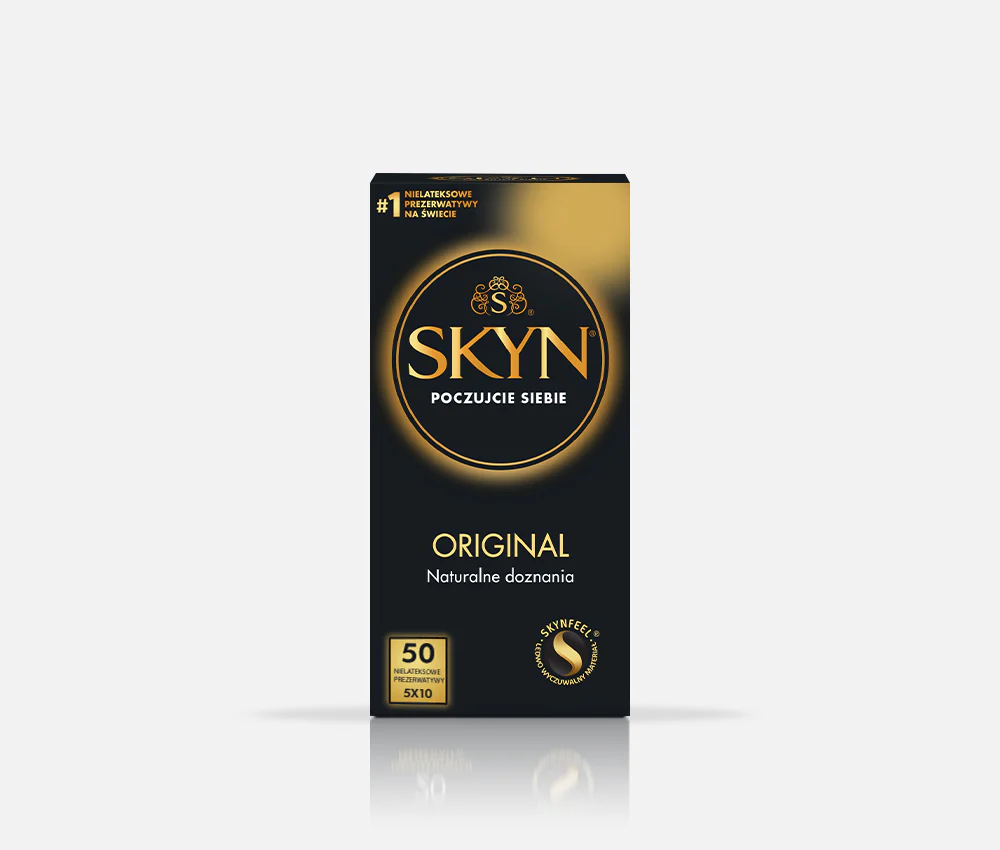 SKYN® Original - Image 4