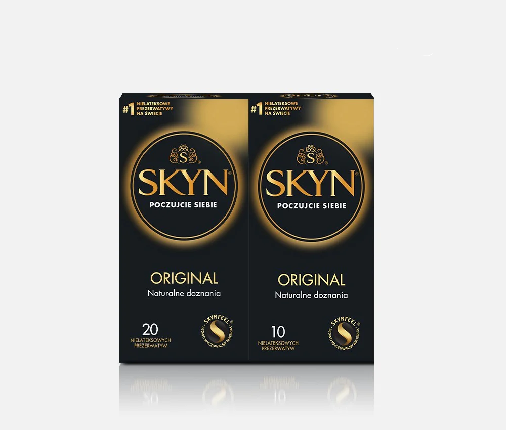 SKYN® Original - Image 6