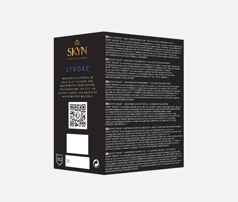 SKYN® Stroke - Image 3