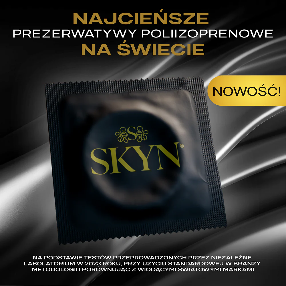 SKYN® Supreme Feel - Image 3