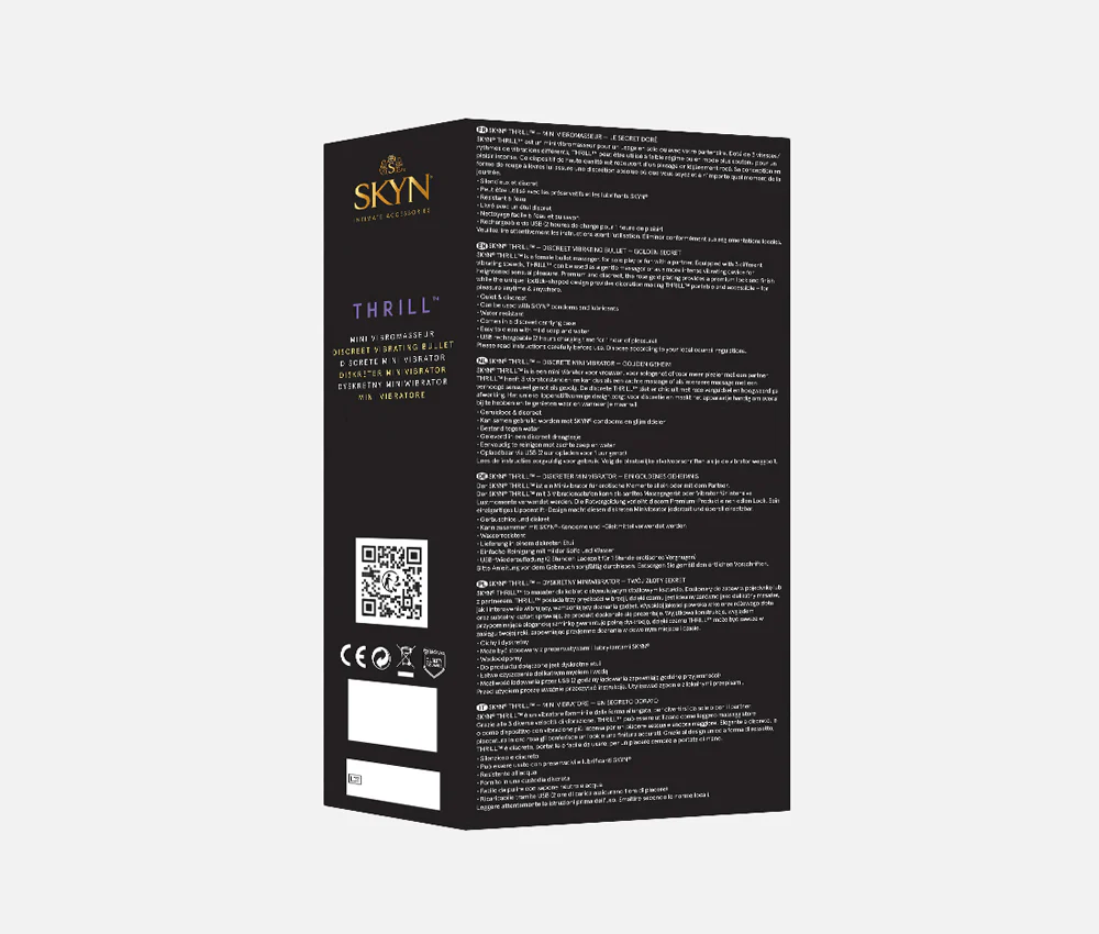 SKYN® Thrill - Image 3