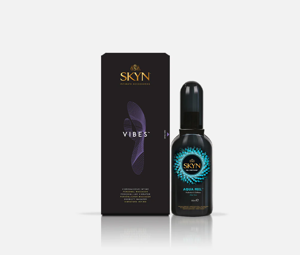 SKYN® Vibes Night